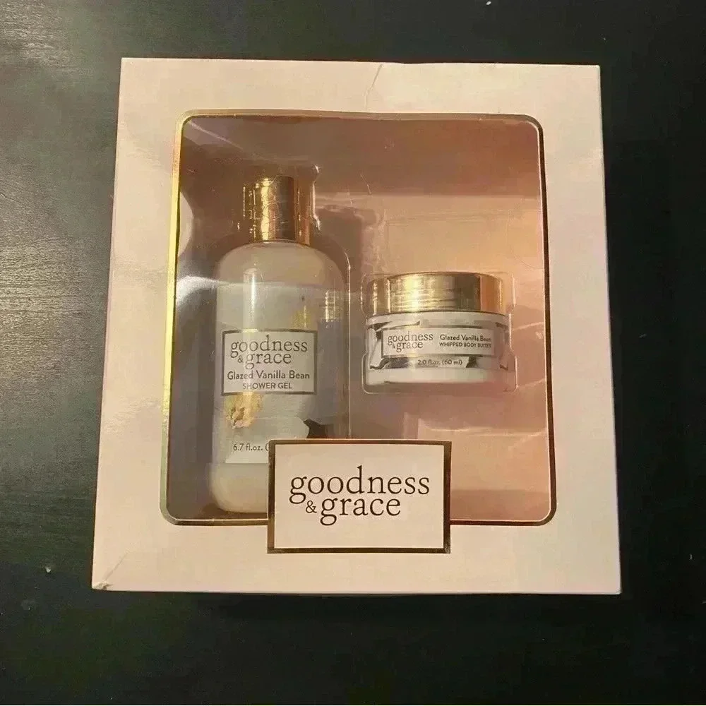 Goodness & Grace NWT